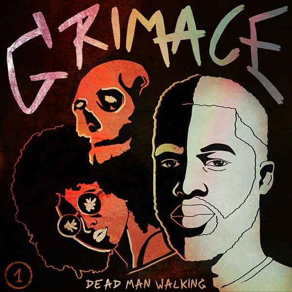 Grimace