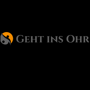 Geht ins Ohr - Mario Belón