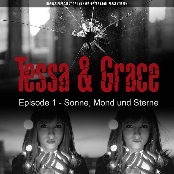 Tessa & Grace / Floria Zahn Rolle: Josie Gallingston