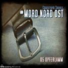 Mord Nord Ost 5 Floria Zahn Rolle: Simone Heidenberg