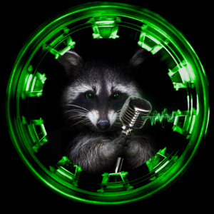 Frank Keiler - Racoon Audio Records