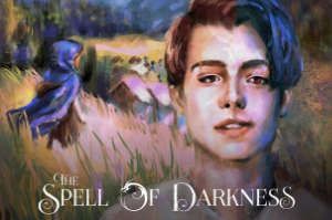 Spell of Darkness Episode 1 Floria Zahn Rolle: Mariel