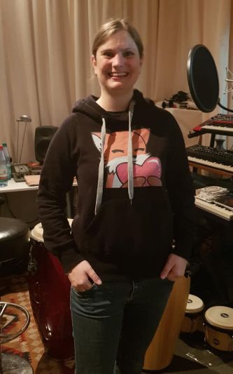 Aufnahmen Hanau Dreamland 2020 Floria Zahn